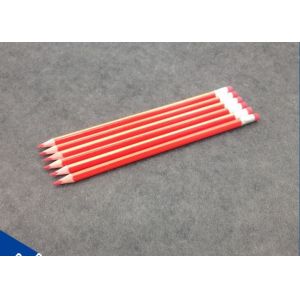 Cheapest and Good Quality Colorful Lead School & Office Wooden Pencil with