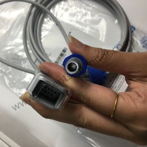 561A PN 0010-20-42594 0010-30-4310 Spo2 Extension Cable For Mindray VS-800 VS800