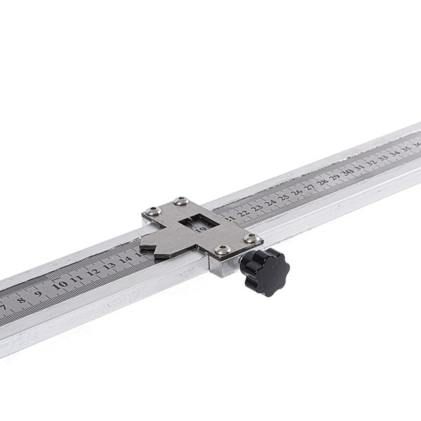 Experience Precise and Smooth Cuts with YQ-50N Die Cutting Machine Creasing Matrix Cutter