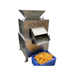 2000-3000 kg/h Capacity Orange and Lemon Juice Extractor for Fresh Commercial