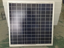 Cheap poly 40W solar panel for sale