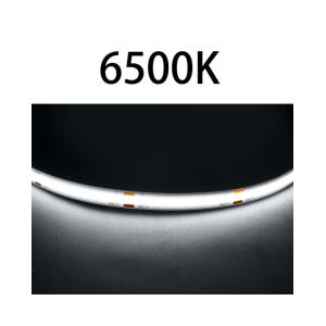 High CRI DC24V COB480 lights 5m/roll RA90 cob strip for indoor outdoor