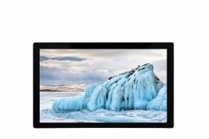 China Linux Capacitive Touch Screen LCD Panel Rk3568 RJ45 27 Inch Touch Tablet on sale