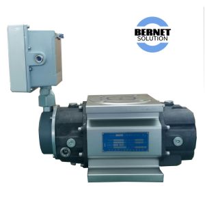 Cheap ODM Petroleum Equipment Parts Gas Turbine Flow Meter TB3 for sale