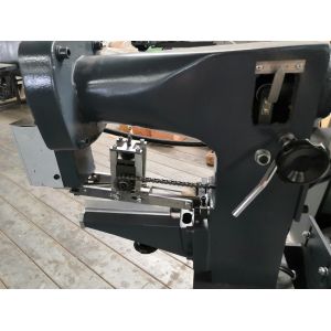 T Shirt Case Making Machine 40 Units/Min Four Corner Pasting Machine