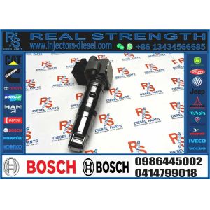 Fuel Injection Unit Pump 0414799005 0986445002 0986445102 F00HN36635 A0280745902
