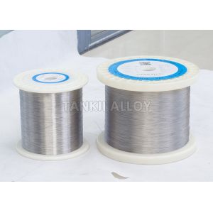 Single /Stranded Conductor Thermocouple Bare Wire With All Types K J E N T