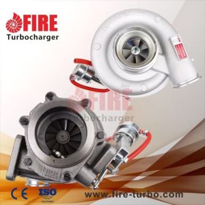HX52W Turbo 4044583 7420933086 Volvo Truck Turbocharger With MD11 Euro 4 Engine