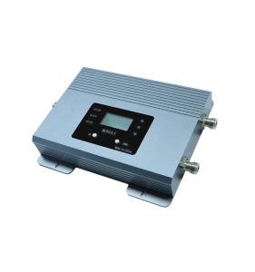 Cheap Output Power 20dBm Mobile Phone Range Extender With AGC ALC Function for sale