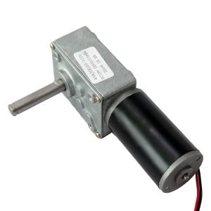 High Torque 12v Dc Motor Geared Stepper Motor With m3 Screw Chinese Wholesale