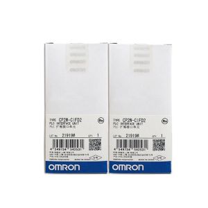 Cheap CP2W-CIFD2 1 Year Warranty Programmable Automation Controller with Relay Outputs for sale