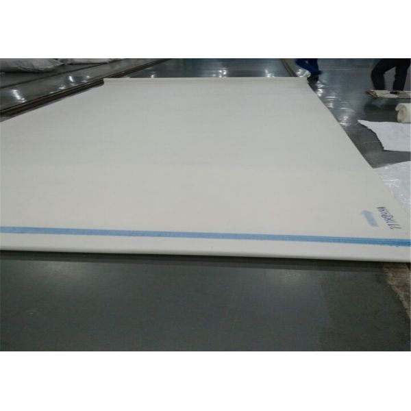 Quality Industrial Dryer Felt Fabric with Endless Seam used for Test-liner Paper production wholesale