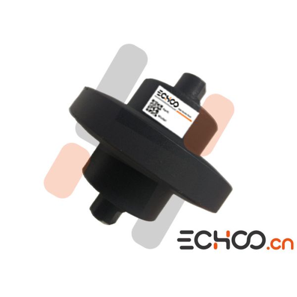 Quality Yanmar B17-2 Track Roller Bottom Roller B17-2 wholesale