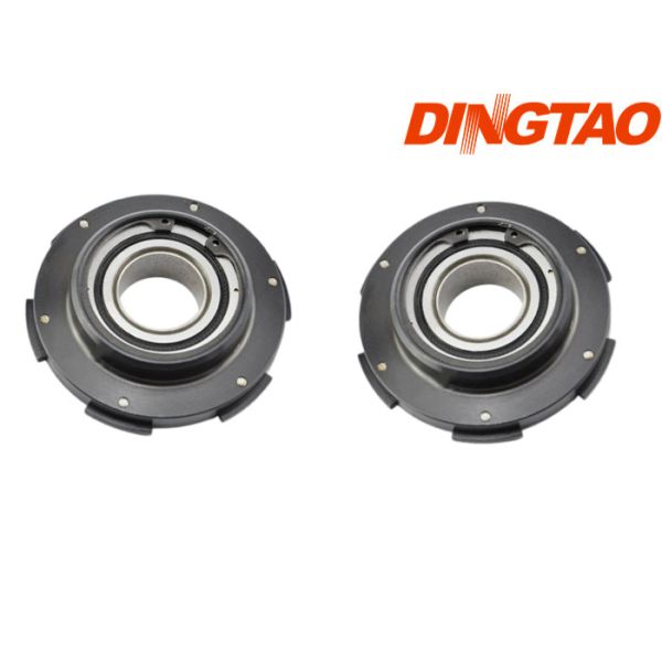 57484000 GT7250 Spare Parts Gear Assy Sharpener Drive S-93-7 S7200 Cutting