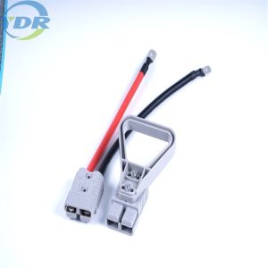 Terminal Cable Custom Wire Harness Anderson Connector 175A Plug