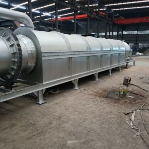 Cheap Extraction Of Silica From Rice Husk tank 0.4-30t/h Capacity for sale