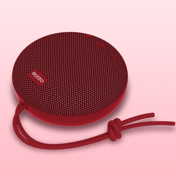 Portable Wireless Mini Outdoor Speaker With Bluetooth TWS Function Support