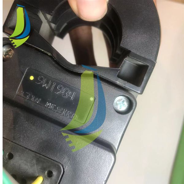 9W-1984 Excavator Spare Parts Control Switch Group 9W1984