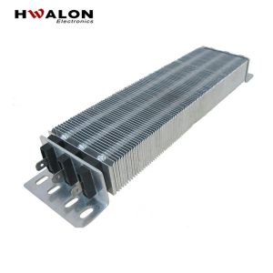 140x102x26mm Insulated Ceramic Air Heater AC110V /1000W PTC Heating Element With