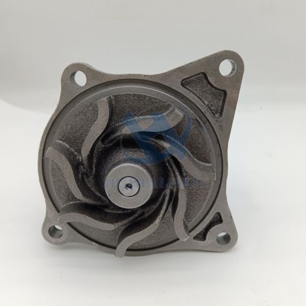 Excavator Parts 1252989 125-2989 Water Pump for Caterpillar 3066 Engine