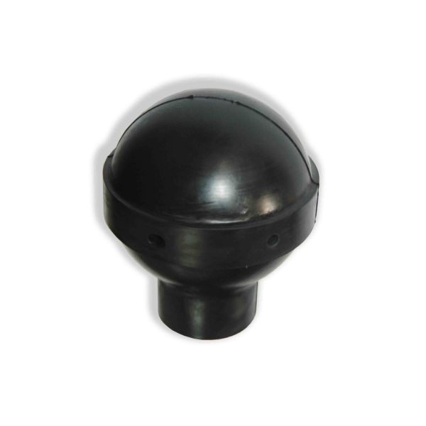 EPDM Rubber Dust Cover Customized Housing Caps Perfect Solution To Re-seal Stop