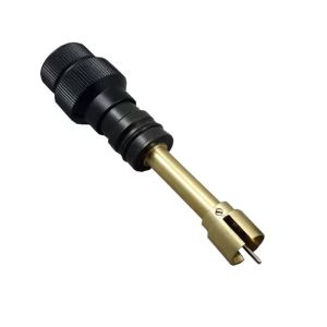 Horizontal Angle Micro Handwheel Vertical and Horizontal Direction Fretting