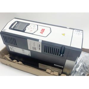 China ACS880-01-025A-3 Frequency Inverter 3AUA0000107992 25A ACS880 Single Drives on sale