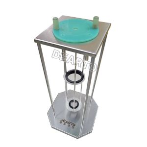 ODM Standard Thermal Lab Water Triple Point Bottle Automatic Freezing and
