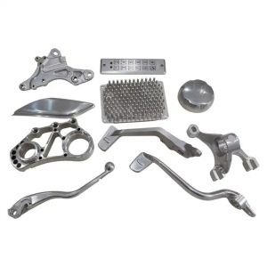 High Precision Automotive Rapid Prototyping with AutoCAD Design Software for