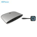 USB2.0 Interface Wireless Presentation Dongle Hdmi Extender Transmitter Receiver