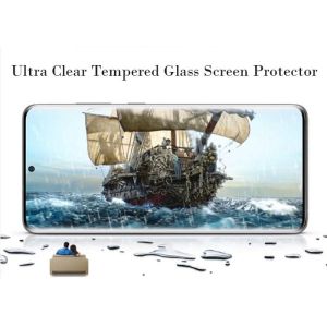 Samsung S20 Ultra 3D Full Cover 9H Tempered Protector