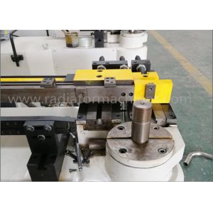 Standard Products Automatic Metal Bending Machine High Precision And Efficiency