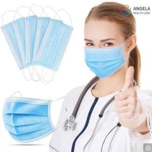 China CE EN13485 Disposable Medical Face Mask Corona virus Protective Masks N95,KN95 on sale