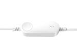 RGB LED Strip Light Controller Voice Control With ABS Shell Material DC12V / 3A