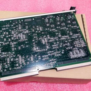 GE IS215VCMIH1B VME Communications Module for Mark VI Turbine Control