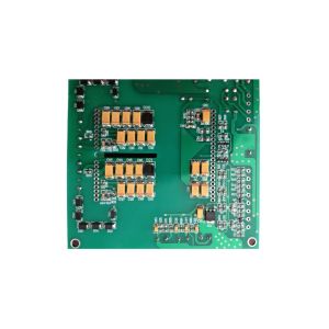 Buy cheap Rogers Keyboard Turnkey PCB Assembly Custom Aluminium Printed Circuit Board from wholesalers
