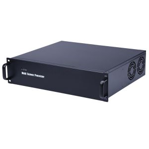 PIP POP 2 Division 4K Video Wall Processor 8X4 8X8 4X4 Video Wall Controller