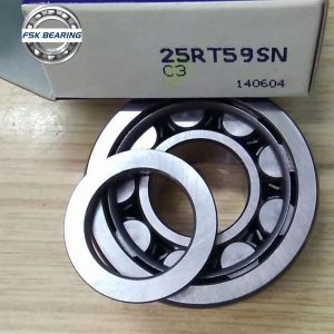 China High Precision 25RT59SN C3 90365-25019 Cylindrical Roller Bearing Automobile Gearbox Bearing 25x59x24mm on sale