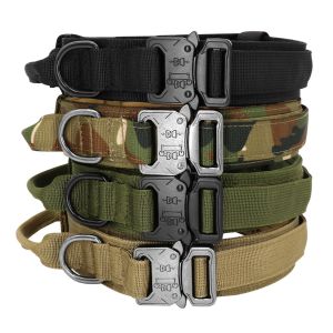 14in 1.5in Military Dog Vest Harness Tactical Training Nylon