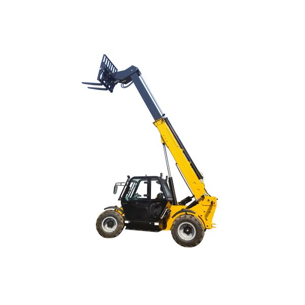 Quality T40 Telehandler Telescopic Forklift 7m 10m 14m 18m wholesale