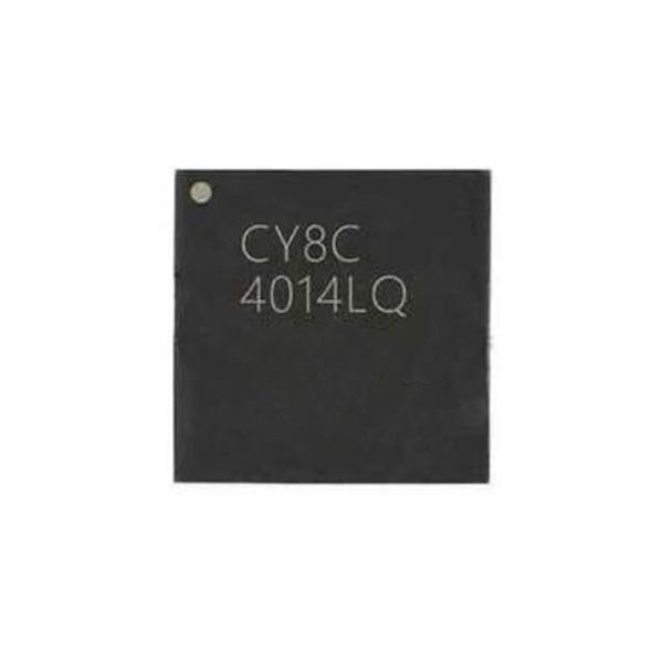 Quality 16MHz CY8C4014LQE-422ZT Programmable System On Chip QFN24 Microcontroller IC wholesale