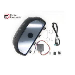 BMW F10 Car Dashboard Digital Speedometer 12.3 Inch 1920×720 IPS