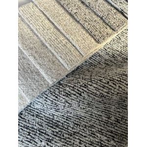 Yarn Dyed Chenille Sofa Fabric 100% Polyester Chenille For Decoration