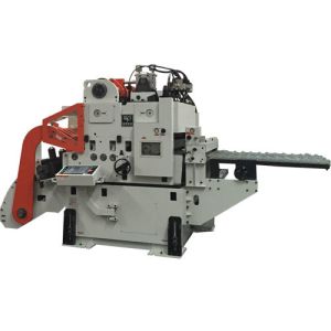 High Performance Hardware Punch Clip Feeder , Maximum Feeding Speed 1200 Times /