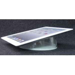 COMER anti-theft security display holders Tablet acrylic mounting displays