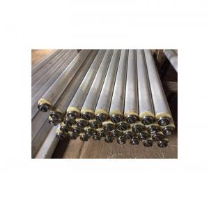 China Factory Sale Various Widely Used Hot Sale Wholesale Custom Loom Beam on sale