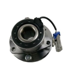 Front Wheel Hub Unit for Chevrolet Buick and Cadillac Durable Design