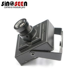 Metal Housing USB 1MP Camera Module HD 720p UVC Compliant Drive