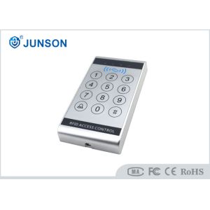 Hotsale RFID Access Control System Standalone Keypad with EM Card
