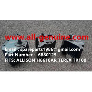 ALLISON 6880125 SPEED SENSOR  TEREX DUMP TRUCK TR35 TR50 TR60 TR100 3305B 3305F 3303 3307 TR45 TR70 MINING OFF HIGHWAY